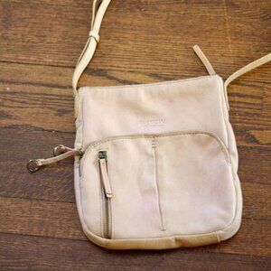 American Leather Cleveland Large NS Crossbody